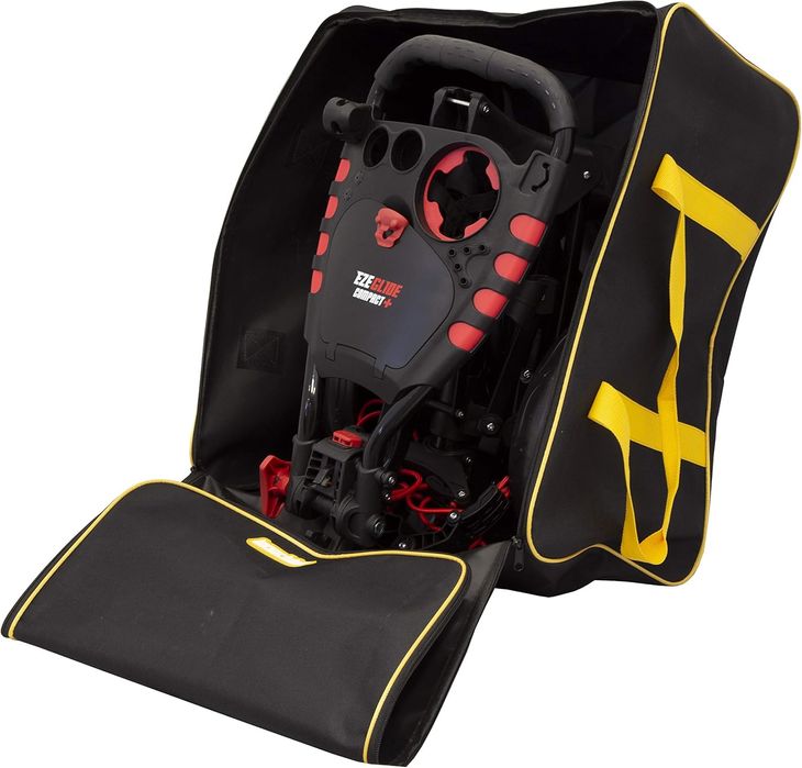 Longridge Torba do przechowywania wózków dziecięcych