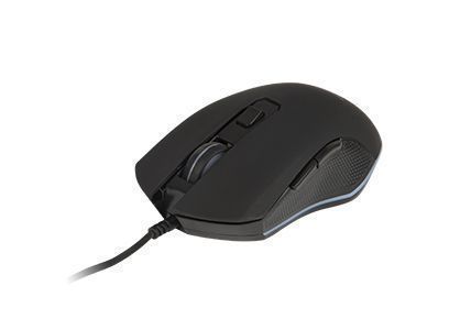 Zestaw podświetlana klawiatura gamingowa + mysz dla graczy BLOW TAMER