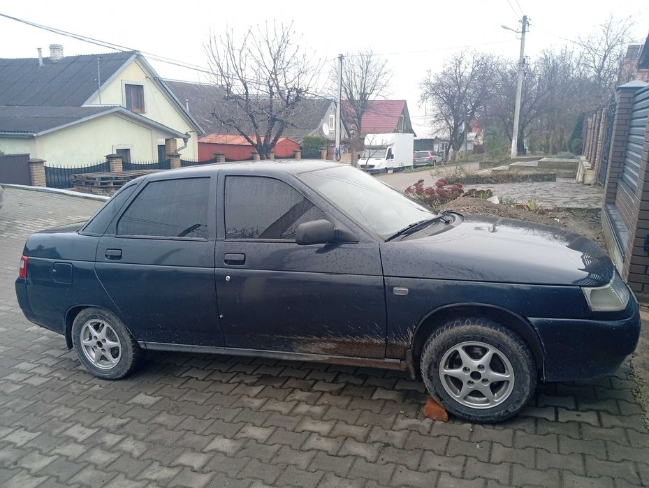 Продам ваз 2110 м,чернівці