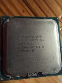 Процесор 2ядра 775 1333Mhz intel core 2 duo e6550 2.33Ghz