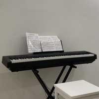 Аренда Yamaha P 45 цифрове піаніно цифровое пианино