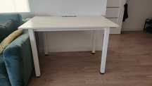 Biurko regulowane 120 x 80