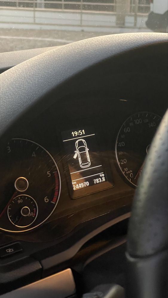 Volkswagen Scirocco 2.0  170 Cv TDI DSG