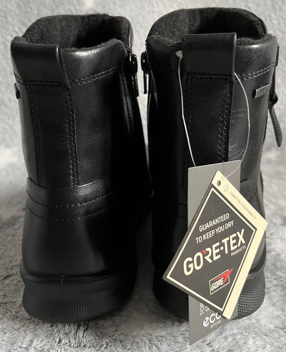 Buty damskie Ecco Babett Boot rozm 42