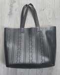 Torebka shopper damska