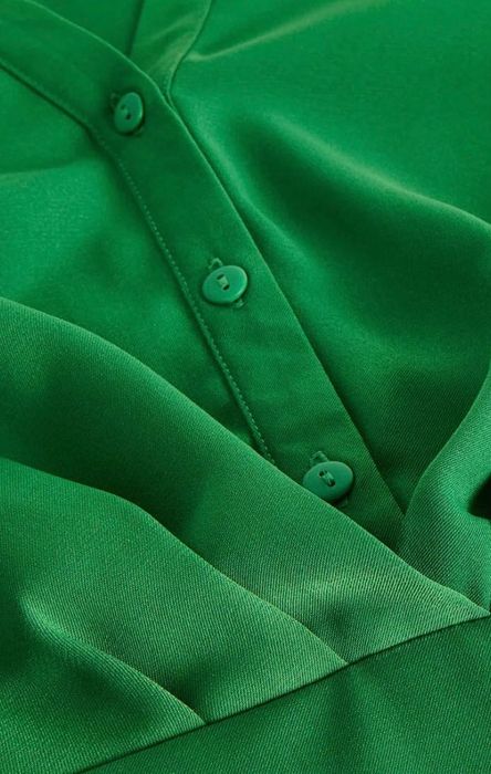 Сукня - рубашка 34 (S) RESERVED