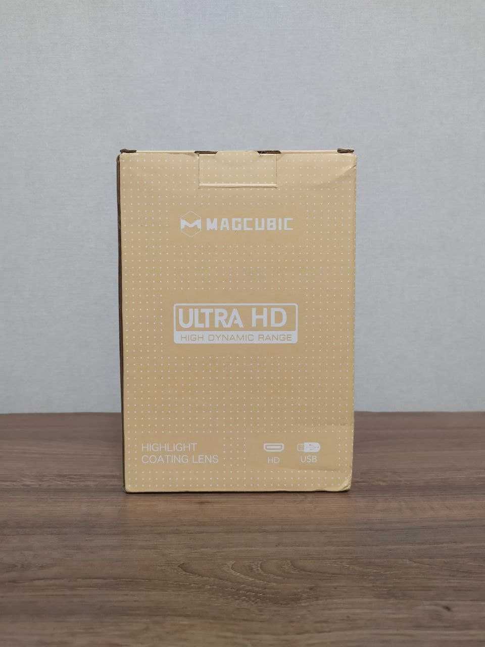 Проектор Magcubic HY300 4K Android 11