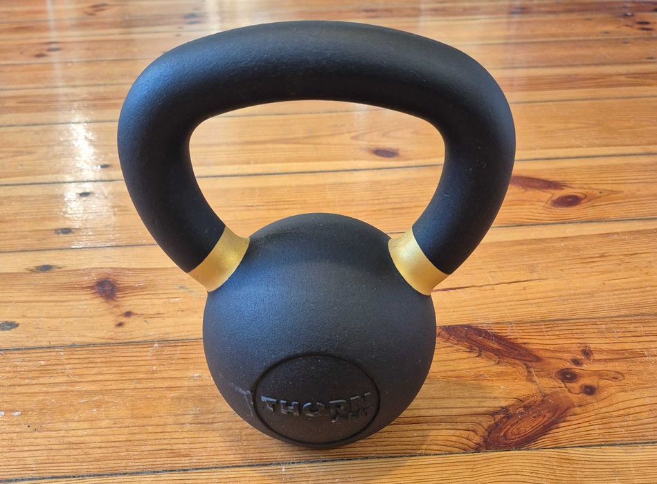 Zestaw kettlebell THORN FIT  12, 10 ,8 ,6 ,4 kg