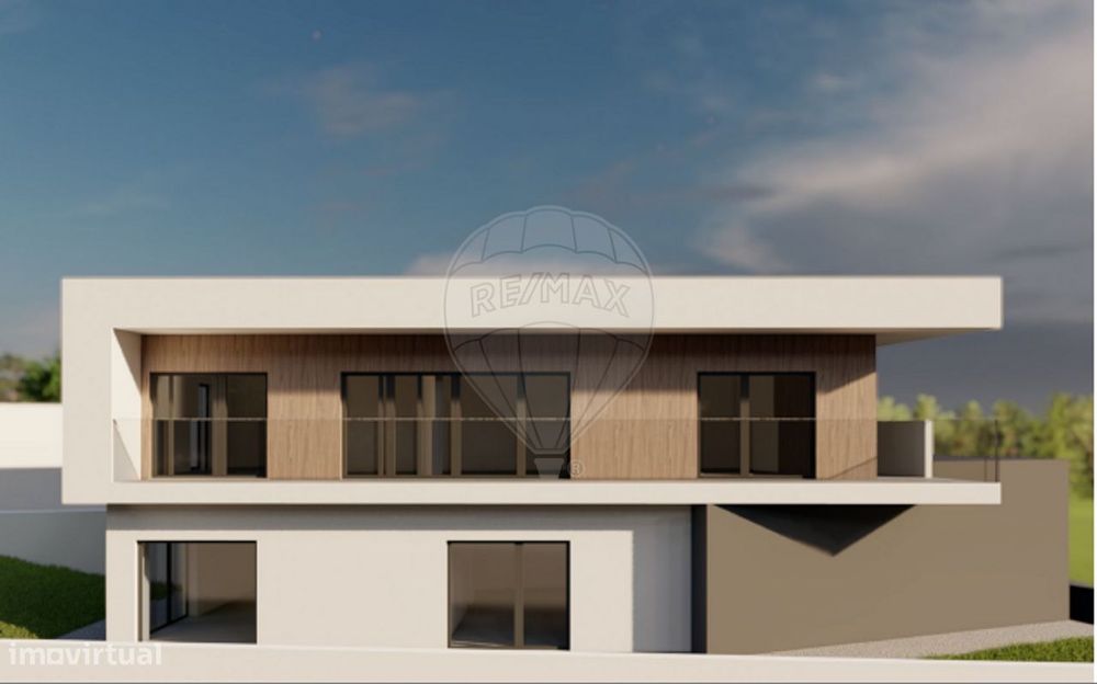 Moradia T3 para venda