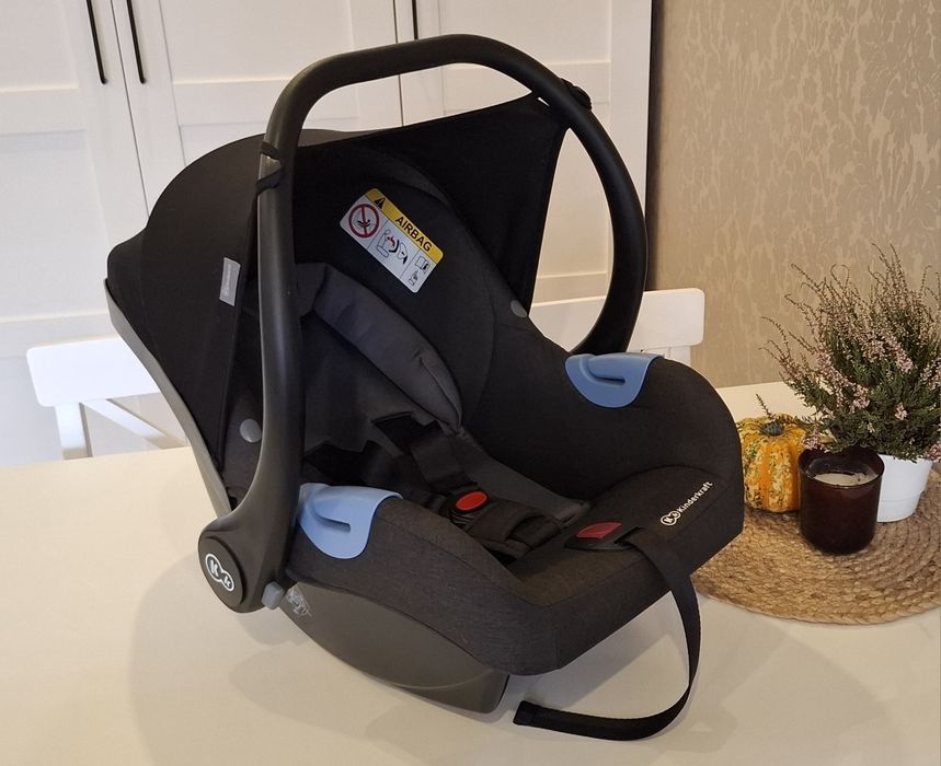 Fotelik nosidełko Kinderkraft Mink Pro