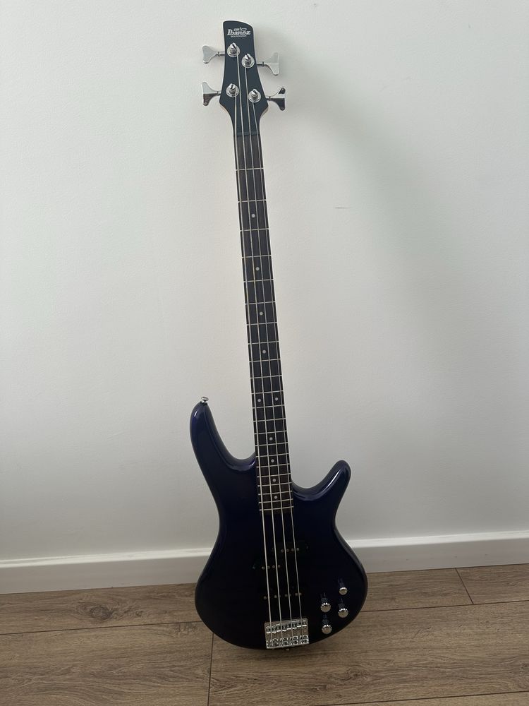 Ibanez GSR200 Gitara basowa bas