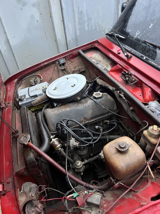 Продам Ваз-21013