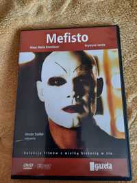 Mefisto - film na DVD