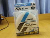 Varivas avani light game super premium pe x4 0.2