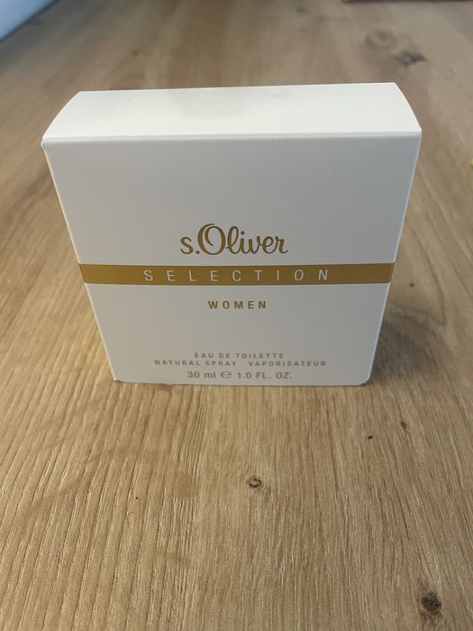 s. Oliver Selection Woda perfumowana, 30 ml