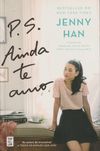 Livro- P.S. Ainda Te Amo Vol.II
