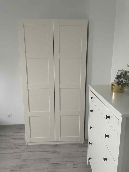 Szafa ikea pax b