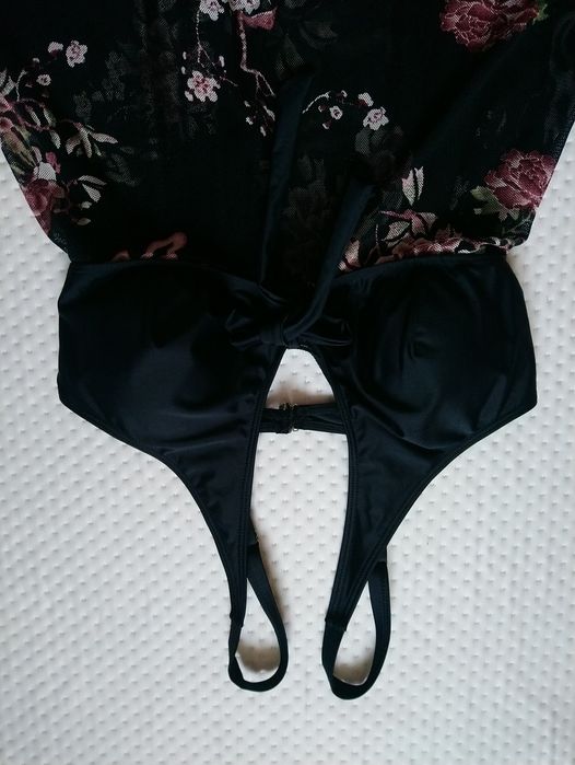 Верх від купальника майка для вагітних XL розмір