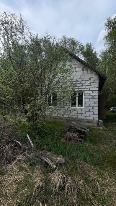 Дача ст Деснянка. Продаж/обмін