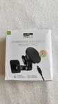 SP Connect Charging Adhesive Mount Pro - uszkodzona guma