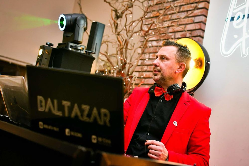 Dj Baltazar | Imprezy, wesela, bale, urodziny