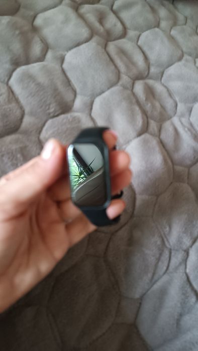 Браслет Xiaomi Smart Band 8 Active