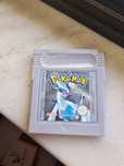 Pokemon Silver em bbom estado