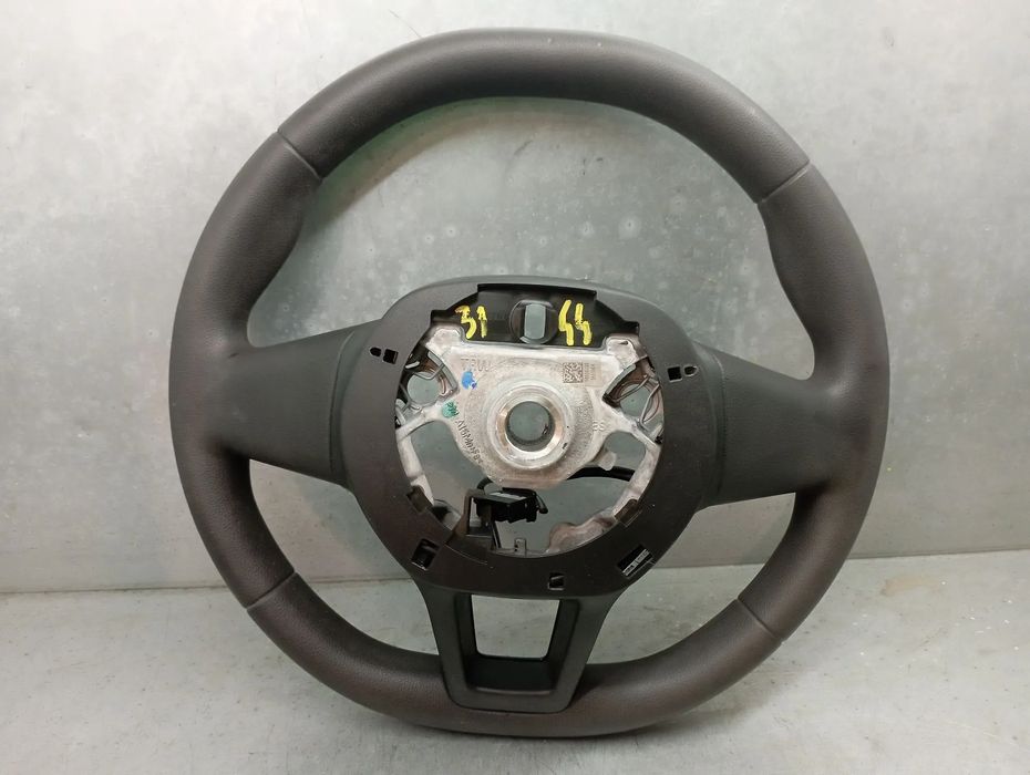 Volante de direção RENAULT Zoe (BFM_)
