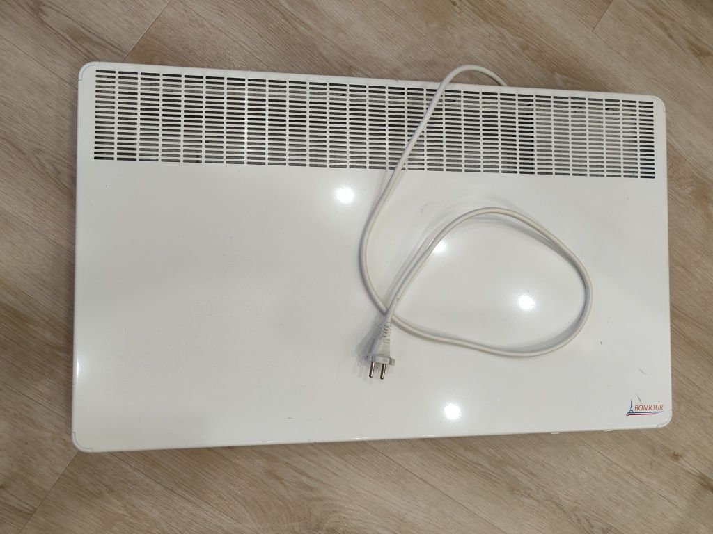 Конвектор BONJOUR CEG BL-Meca/M (1500W)
