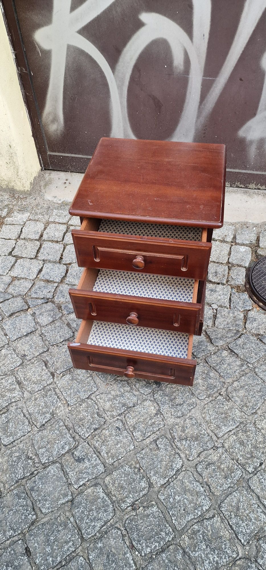 Mesa de cabeceira