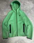 Зипка Nike Tech Fleece/зип-худи/кофта/худи