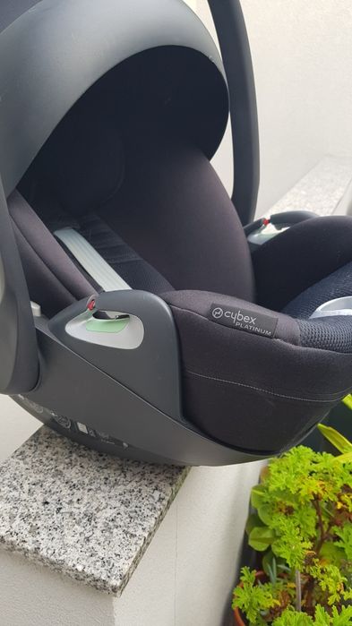 Ovo cybex cloud t i-size