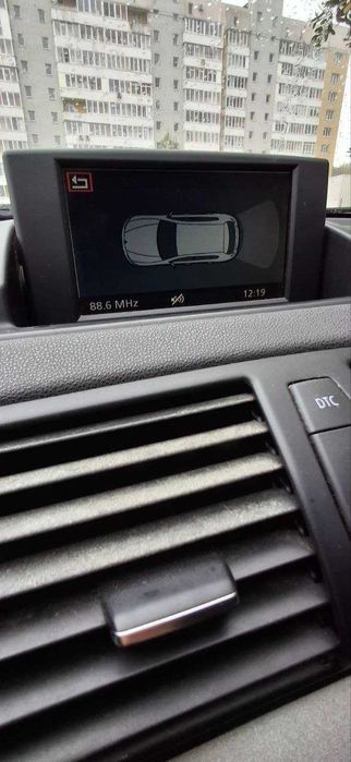 BMW 1 Series 2006року в чудовому стані