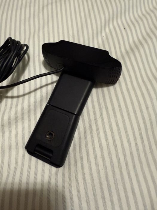 Webcam Logitech C922 Pro stream