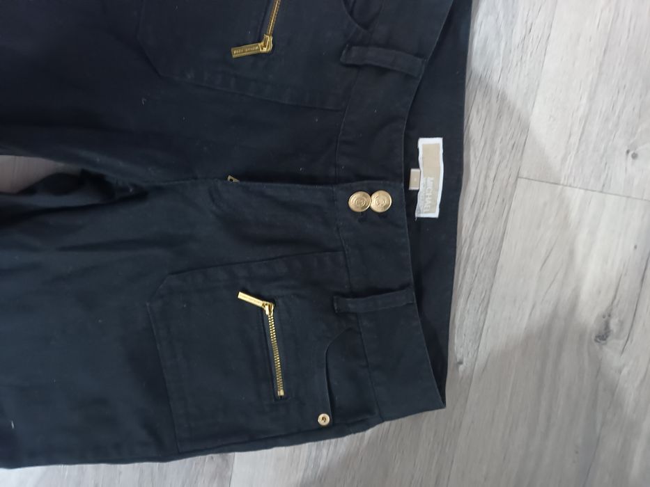 Spodnie damskie michael Kors