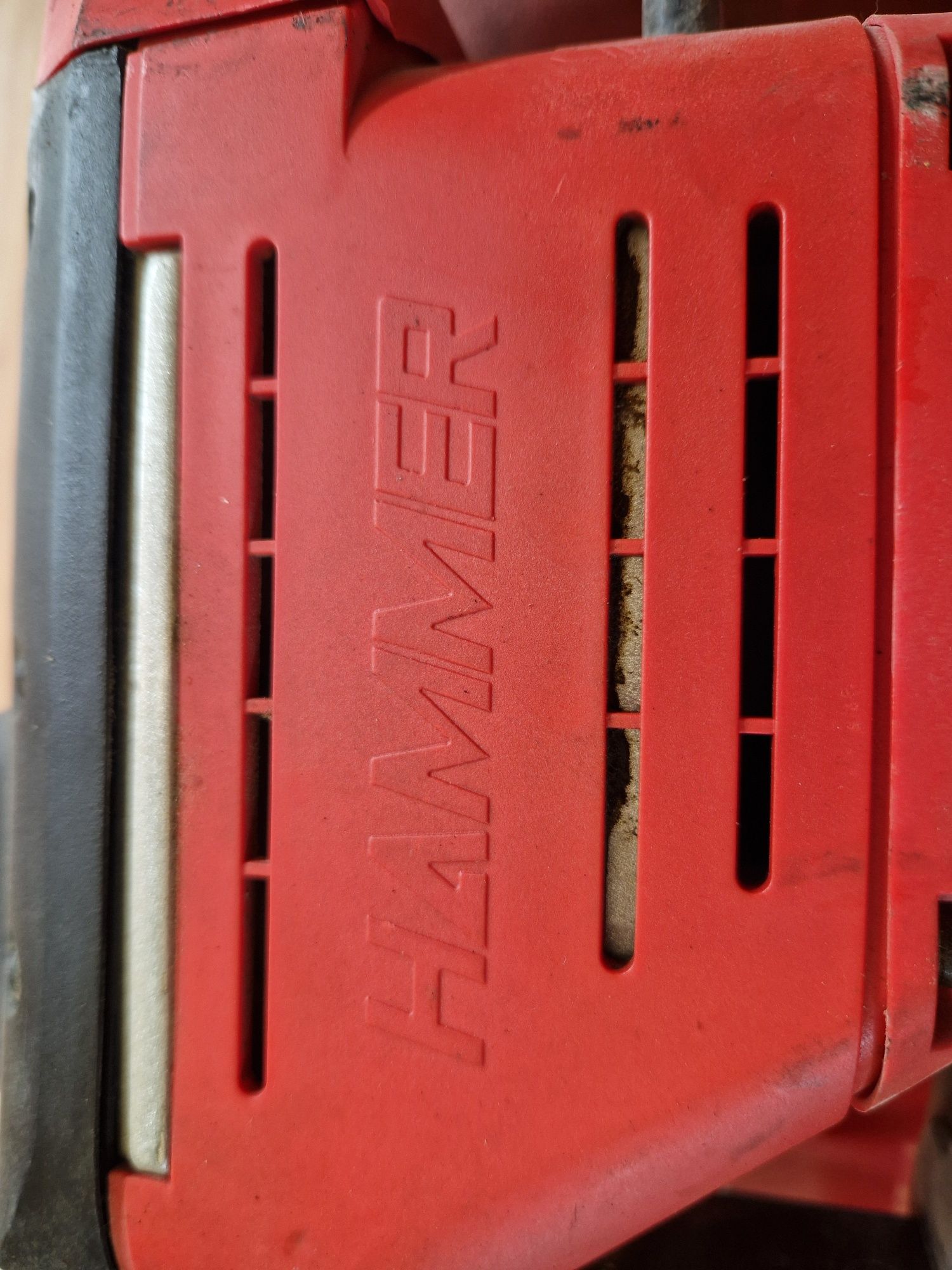 Młotowiertarka hilti TE-35