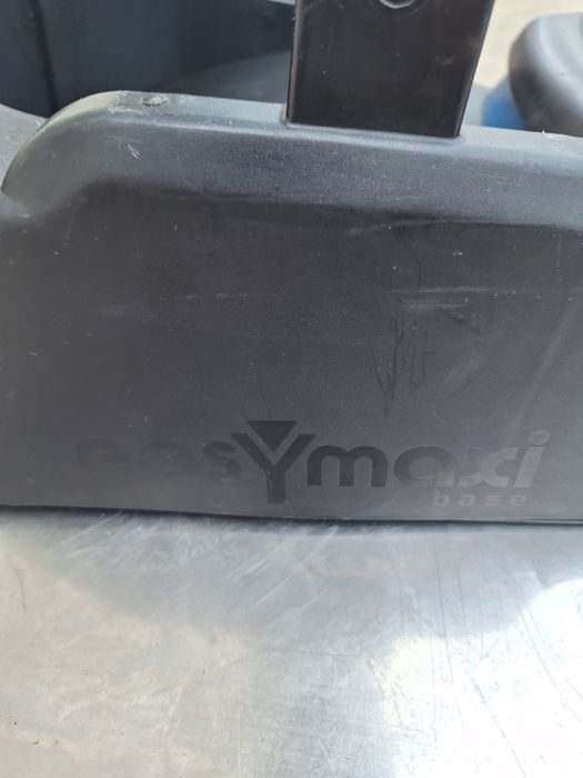 Bébécar easymaxibase