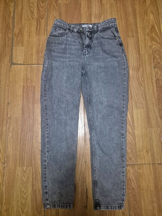джинси primark moms мом