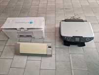 Impressora, plotter corte Cameo
