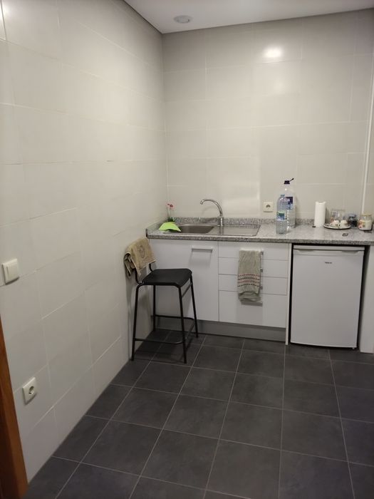 Armazém arrendamento