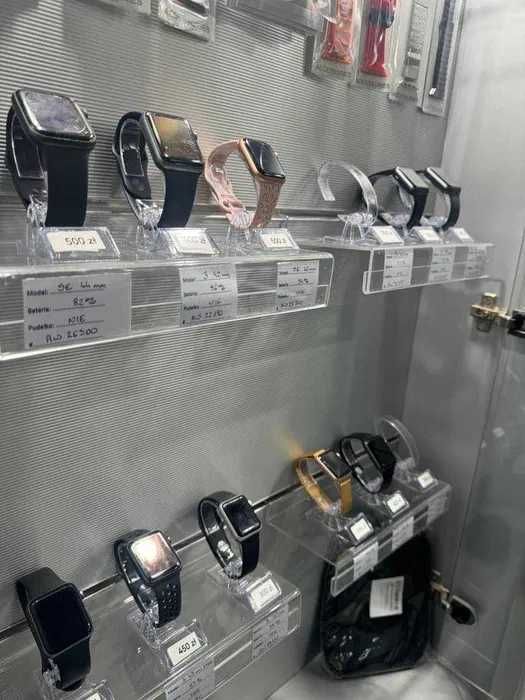 Apple Watch seria 7 41MM #57