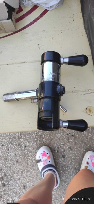 Пивные краны Пегас