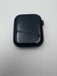 Apple Watch Series 7 45 mm zablokowany iCloud na częsci