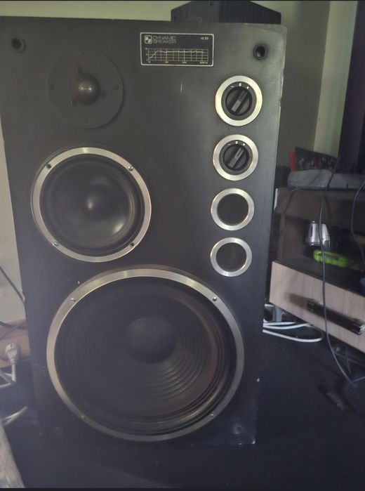 Kolumny altus hx100
