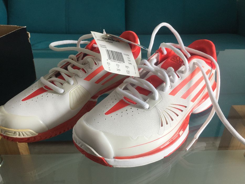 Nowe Buty Adidas Adizero Tempaia rozmiar 38