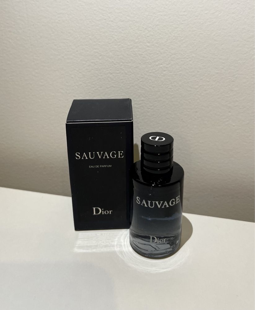 Dior Sauvage mini 10 ml