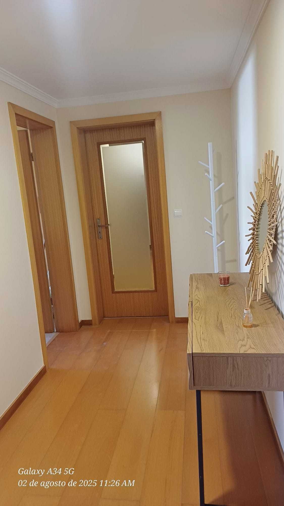 Casa de ferias T2 PDL