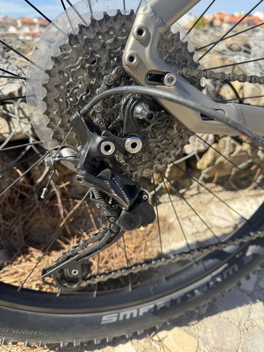 E-bike Wayscral E450