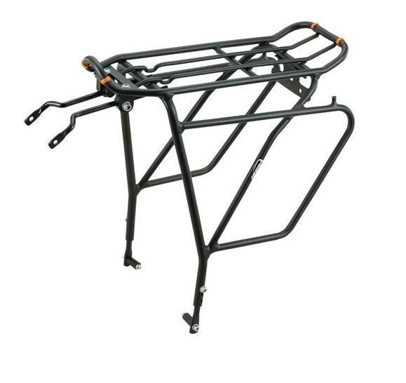 Bagażnik Ibera Pakrak Touring Plus+ Ib-Ra5 Disc Br