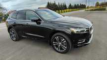 Volvo XC 60 Volvo XC 60 T6 AWD Momentum
